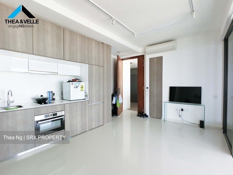 The Tembusu (D19), Condominium #180420652
